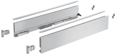 Zelfbouw lade Hettich AvanTech You, 101 mm