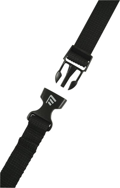 Masters riem voor golftrolley (2cm breed)