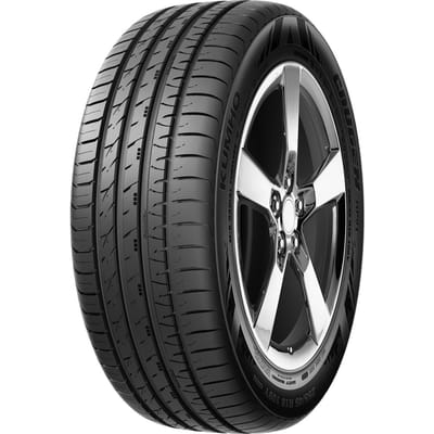 Kumho Crugen HP91 ( 215/65 R16 98H 4PR met wangbescherming (FSL) )