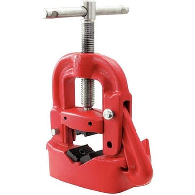 KS Tools Buis-bankschroef 914.0011 Spanbreedte (max.): 89.0 mm