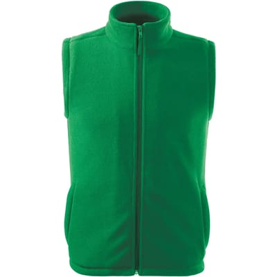 Mouwloos fleece Rimeck Next 518