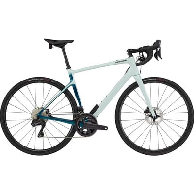Racefietsen Cannondale Synapse Carbon 2 RLE Shimano Ultegra Di2 12v