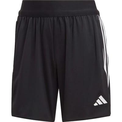 adidas Performance Tiro 23 League Training Lange Short - Heren - Zwart- XL