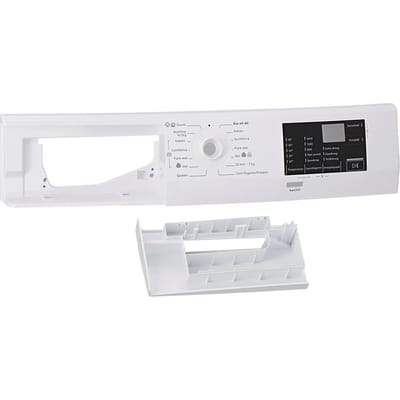 AEG controlepaneel, wit, AEG, NL 140290604010