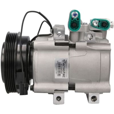 Airco-compressor THERMOTEC KTT090452