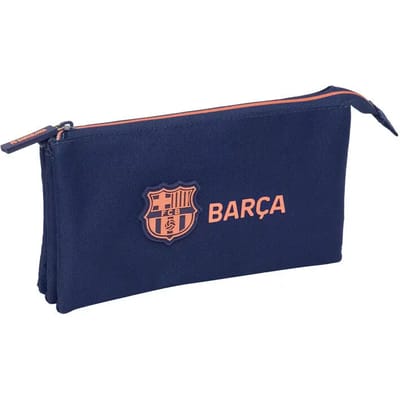 Drievoudige kit Safta F.C. Barcelona 2 Equipment 2025/26