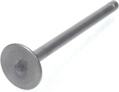 Soupape d'échappement pour moto Honda 100 XR Motard 2005 14721-176-000 Neuf