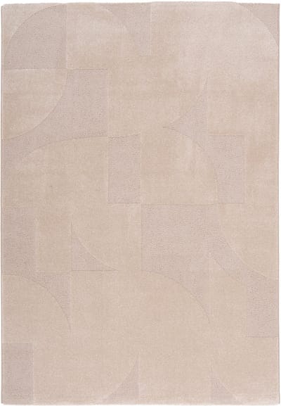 Pergamon Design Hoogpolig Vloerkleed Nosy