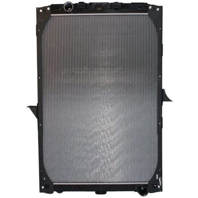 Radiator, motorkoeling THERMOTEC D7DA008TT