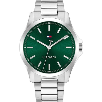Tommy Hilfiger TH1710672 BRUCE Heren Horloge
