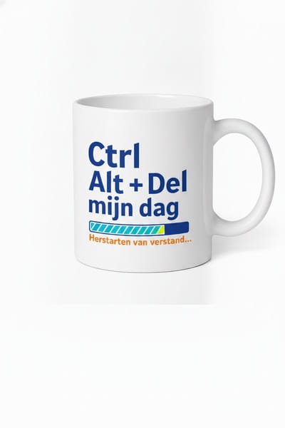 Nevolis® | Espressomok 330ml met Uniek Design | Ontwerp Jouw Eigen Mok | Handgemaakt Cadeau voor Koffieliefhebbers | Gepersonaliseerd op Aanvraag | Enkel of Grote Bestelling