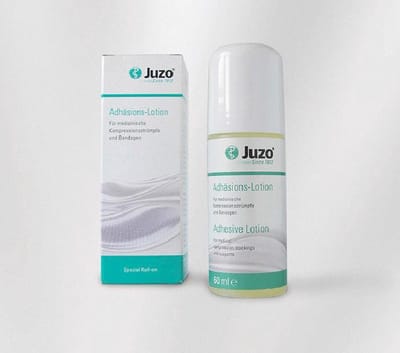 Juzo Adhesie lotion roller 60ml