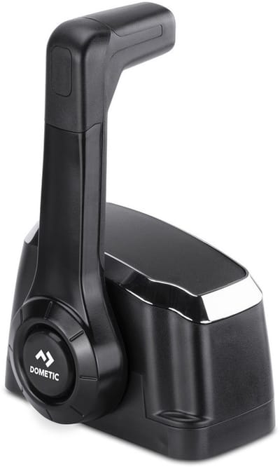 Seastar Xtreme enkele Motorbediening Topmontage | CHX8640P