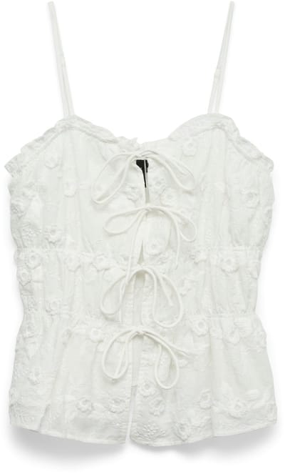 Vero Moda Cami top VMELISA Top