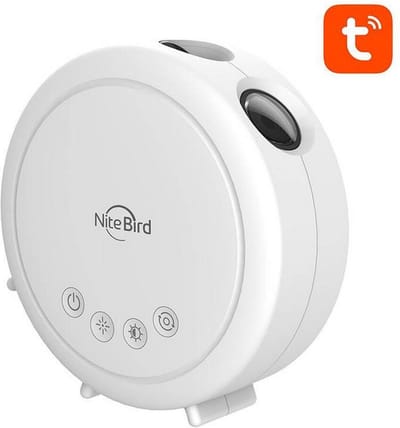 Sterprojector NiteBird LB4 Tuya