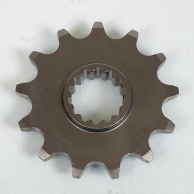 esjot versnellingsbak output tandwiel voor motorfiets gas 250 ec enduro 2t euro4 2018 tot 2019 13 tanden niet 520 nieuw