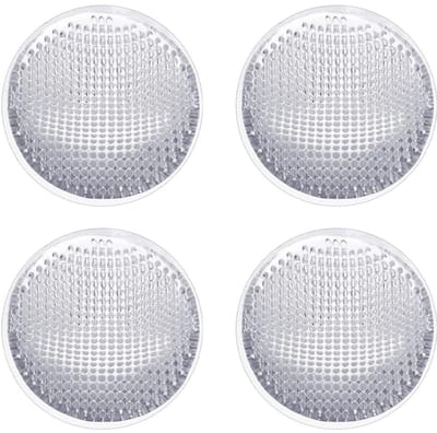 Dailygoods- Siliconen Beha - Onzichtbaar - Herbruikbaar - Push-up - Ademend - Ondersteuning - Comfortabel