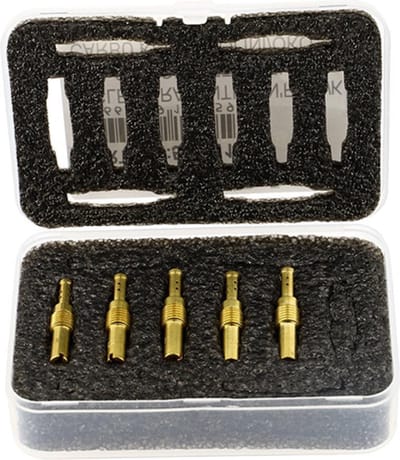 Gicleur de carburateur Tun'R pour Auto PWK 30-38 Neuf