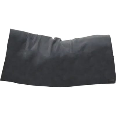 Kentucky Horsewear - Fleecedeken Heavy Square zwart 140x120cm