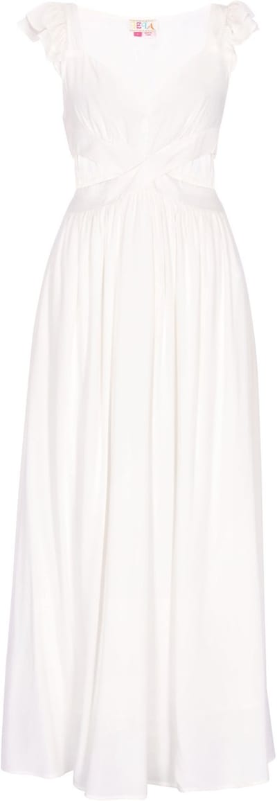 IZIA Dress