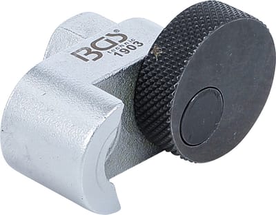 BGS Tapeind uitdraaier 6,3 - 14 mm
