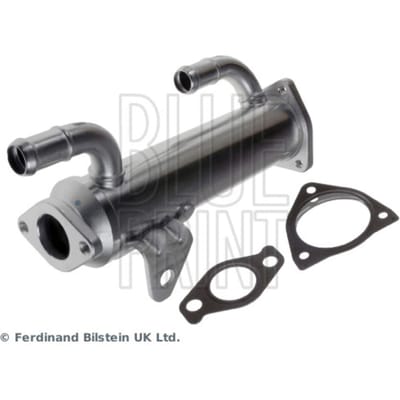 Radiator, uitlaatgasrecirculatie BLUE PRINT ADG072500
