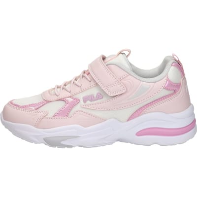 Fila Madrun Velcro Sneakers - Meisjes - Roze - Maat:34