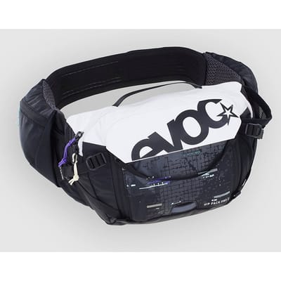 Evoc Hip Pack 3 - Heuptas 28 cm (multicolour)