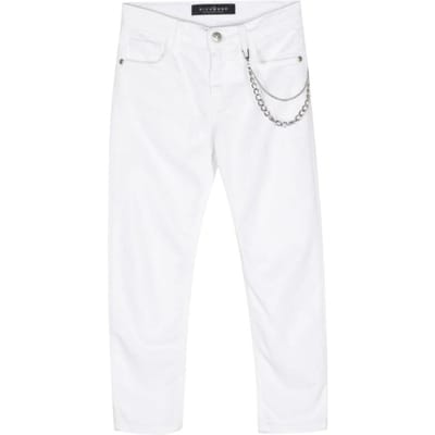 Jeans Child John Richmond RBP24110JE