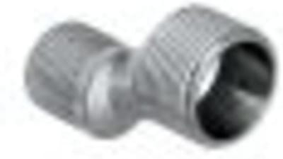 Bonfix S-koppeling los standaard vertind 1/2inch x 3/8inch