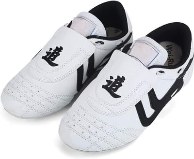 Taekwondo Schoenen voor Kinderen en Tieners, Ideaal voor Kung Fu en Tai Chi Training