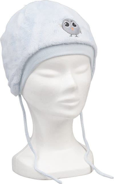 P&T Baby Muts Calimero - Licht Blauw - 43-45
