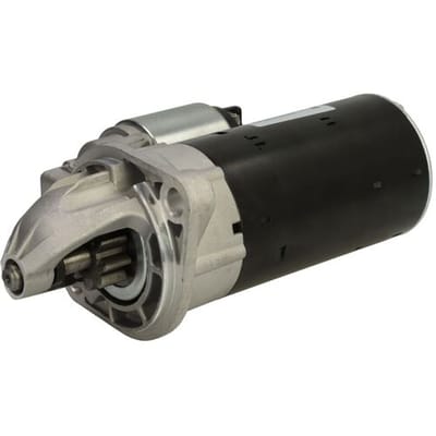 Startmotor / Starter HC-CARGO 116685