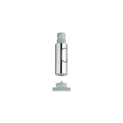 Grohe Eurostyle Cosmopolitan replacement rinsing spray 48416000