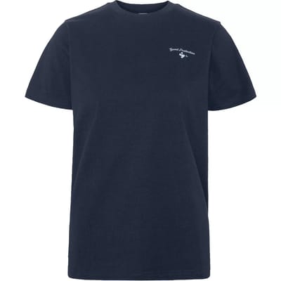 Dames-T-shirt Sweet Protection Club