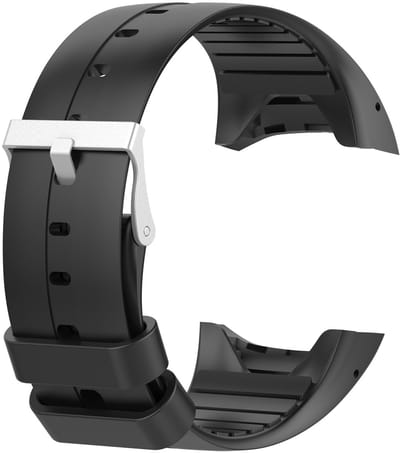 Horloge armband L