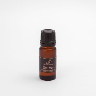 Jean Peau Verzorgende lotion Jp tea tree oil 10 ml