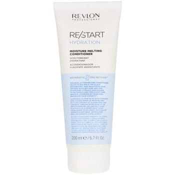 Revlon Professional Hydration Moisture Melting Conditioner Hydraterende conditioner Dames 200 ml