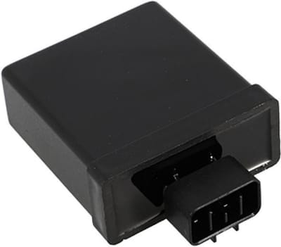 cdi calculator teknix voor motorfiets rieju 50 tango 2012 tot 2017 nieuw