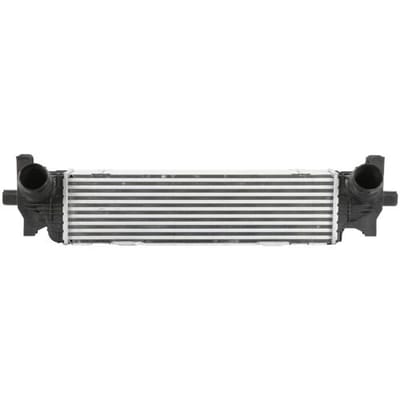 Intercooler, inlaatluchtkoeler THERMOTEC DAB031TT