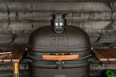 ODIN Grill Valhöll