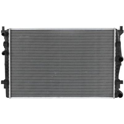 Radiateur THERMOTEC D7W086TT