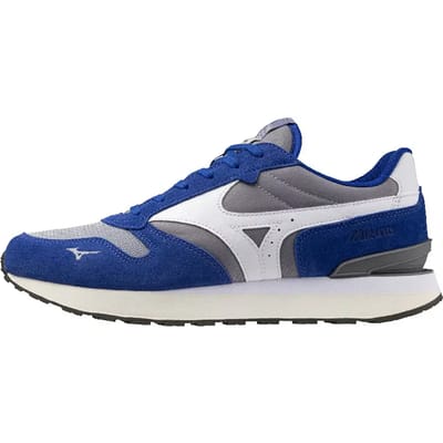 Lage Sneakers Mizuno Baskets RB87 daim premium