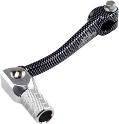 tun'r versnellingspook voor sherco 50 sm-r motor 2013 tot 2017 nieuw