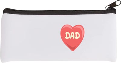 Akyol - dad Etui - Vader - papa - vaderdag - cadeau - verjaardag - kado - 20 bij 9 cm