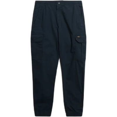 Superdry - Para slimfit cargobroek - Heren - Broeken