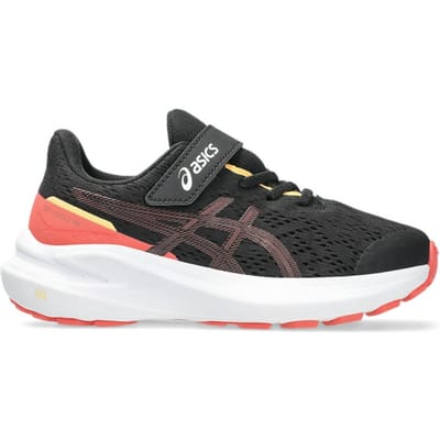 Asics GT-1000 13 PS Hardloop Schoenen JR Zwart 30