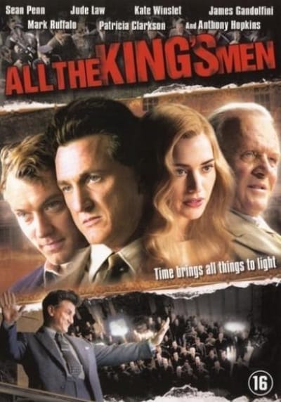 All The King's Men