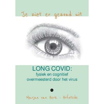 Je Ziet Er Gezond Uit - Marjan van Herk - Hofstede