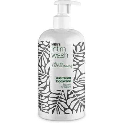 Australian Bodycare Men's Intim Wash 500 ml